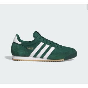 NEW Adidas R71 Original Sneakers Collegiate Green/Cloud White IH1326 SZ 11.5